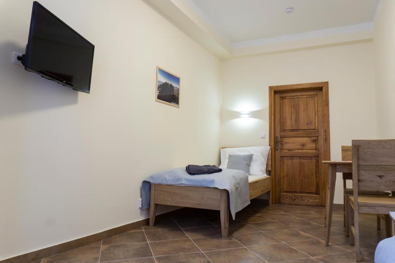 Penzion Ruze Benesov nad Ploucnici Exterior foto